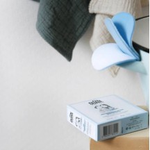 Meine Zero-Waste-Waschlappen – OUATE