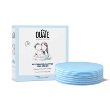 Mes débarbouillettes zéro déchet - OUATE