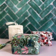 Trousse de Toilette - Chamarrel