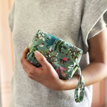 Trousse de Toilette - Chamarrel
