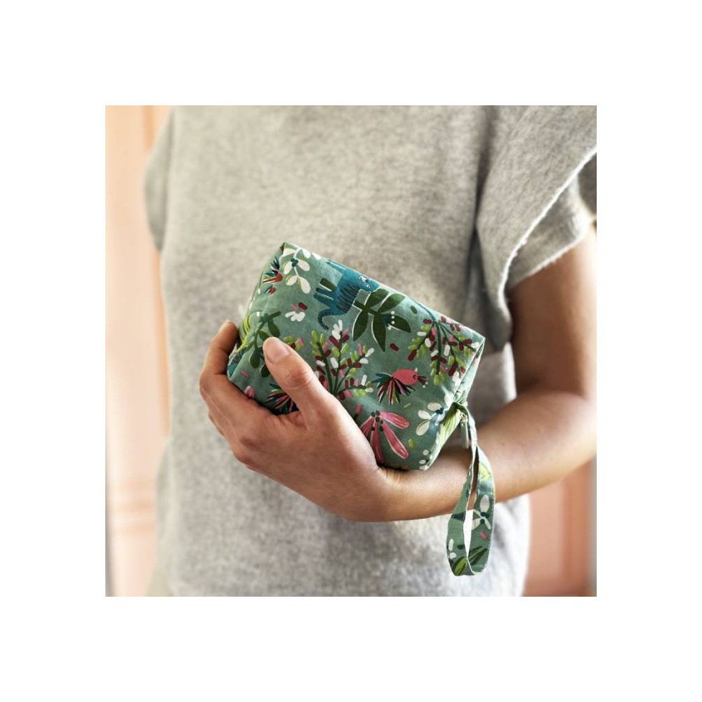 Trousse de Toilette - Chamarrel