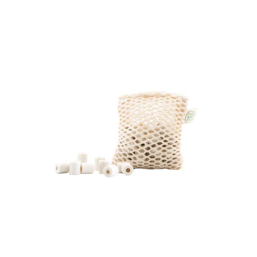 Filet de 50 perles - Spécial lave-linge - Chamarrel