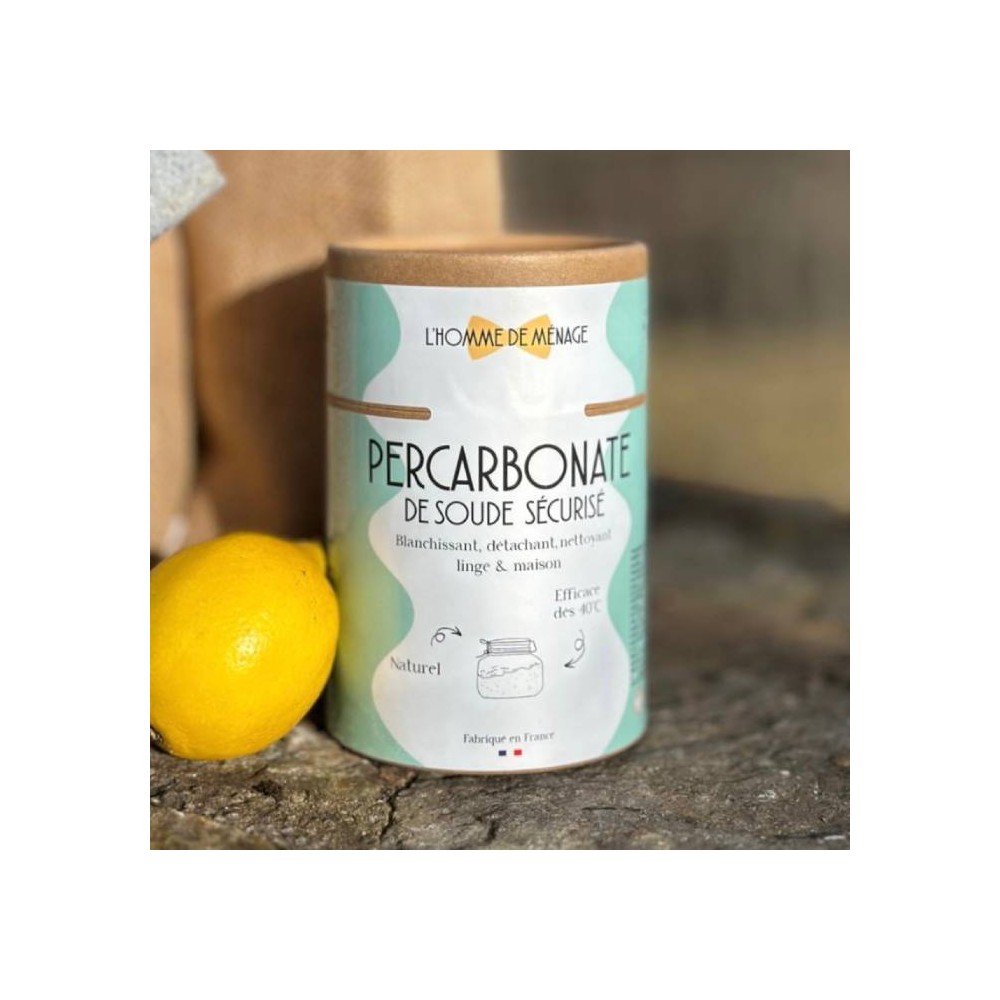 Percarbonat – 500 g.