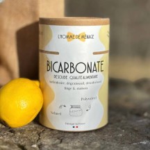 Backpulver – 500 g.