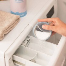 Lessive Universelle - rechargeable - PIMPANT