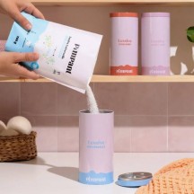 Lessive Universelle - rechargeable - PIMPANT