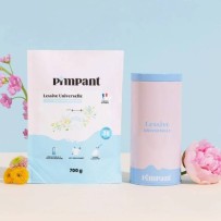 Lessive Universelle - rechargeable - PIMPANT