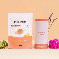 Lessive couleurs - rechargeable - PIMPANT