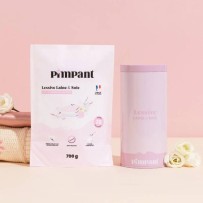 Lessive Laine & Soie - rechargeable - PIMPANT