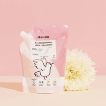 Lessive Liquide (25 lavages) - PIMPANT