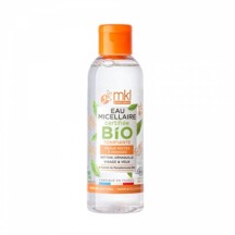 Eau micellaire BIO - Tonifiante - Peaux mixtes à grasses