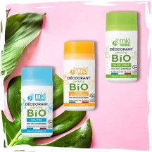 Déodorant BIO - MKL Green Nature