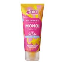 Gel douche Monoï - MKL Green Nature