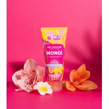 Gel douche Monoï - MKL Green Nature