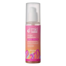Gelée après-soleil - MKL Green Nature