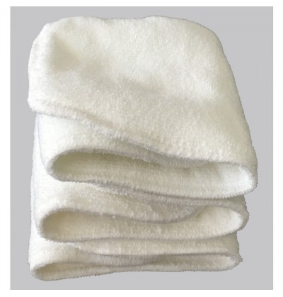 P'tits Dessous - Booster aus Mikrofaser - 3er-Set