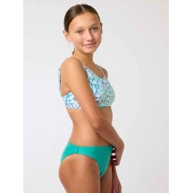 Smoon Lingerie - Culotte menstruelle Séléné - culotte menstruelle Suisse