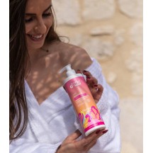 Lait après-soleil apaisant - MKL Green Nature