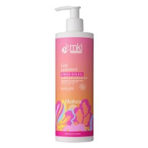 Lait après-soleil apaisant - MKL Green Nature
