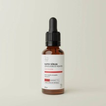 Super sérum longueurs et pointes - Clémence & Vivien