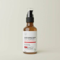 Super Bain d'huile avant shampoing - Clémence & Vivien