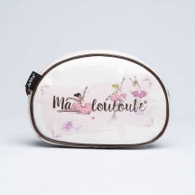 Kit Premières Règles - Ma Louloute