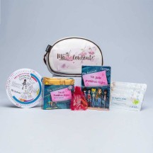 Kit Premières Règles - Ma Louloute