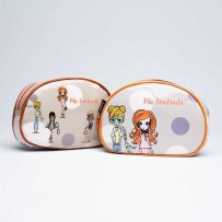 Kit Premières Règles - Ma Louloute
