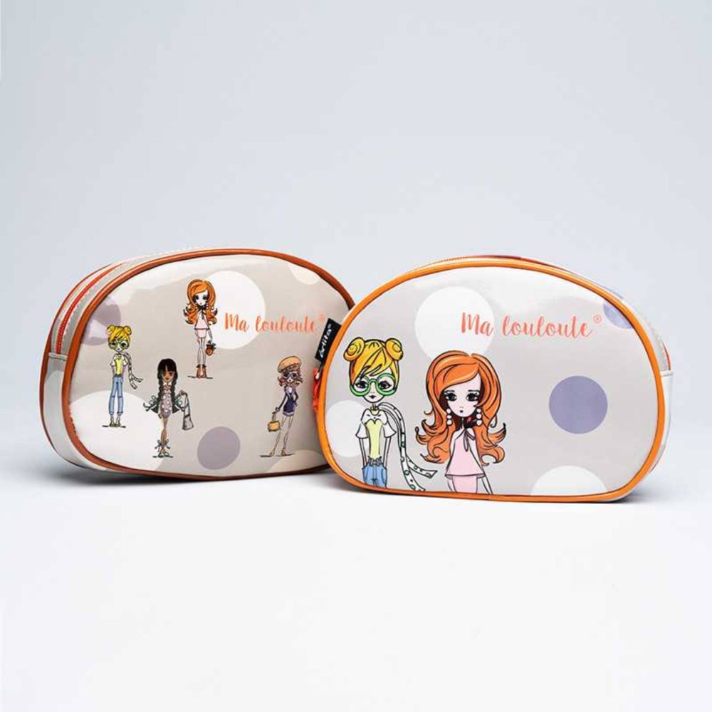 Kit Premières Règles - Ma Louloute Kit Premières Règles - Ma Louloute