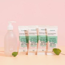 Reinigendes Shampoo (fettiges Haar) – Pimpant