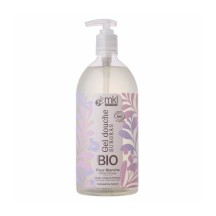 Gel douche surgras certifié BIO - MKL Green Nature