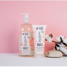Gel douche surgras certifié BIO - MKL Green Nature