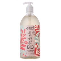 Gel douche surgras certifié BIO - MKL Green Nature