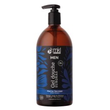 Gel douche surgras pour homme - MKL Green Nature