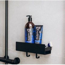 Gel douche surgras pour homme - MKL Green Nature