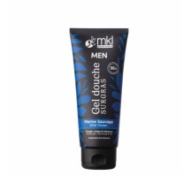 Gel douche surgras pour homme - MKL Green Nature