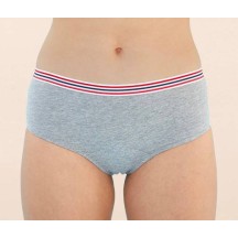 Shorty menstruelle Sporty pour ado - Sisters Republic