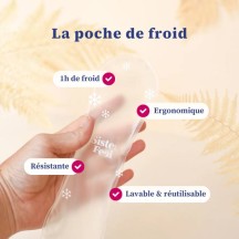 Cryothérapie périnéale - coffret Initiation - Sister Feel