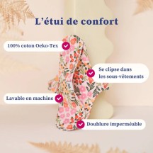 Cryothérapie périnéale - coffret Initiation - Sister Feel