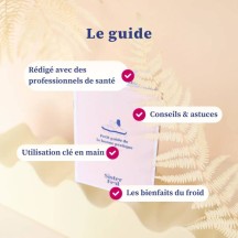 Cryothérapie périnéale - coffret Initiation - Sister Feel