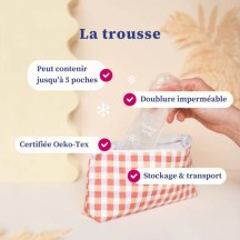 Cryothérapie périnéale - coffret Initiation - Sister Feel