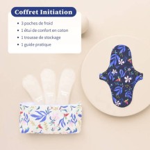 Cryothérapie périnéale - coffret Initiation - Sister Feel