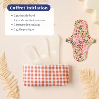 Cryothérapie périnéale - coffret Initiation - Sister Feel