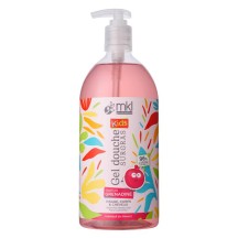 Gel douche surgras pour enfants - MKL Green Nature