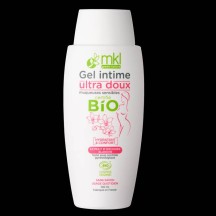 MKL Green Nature Intimgel ULTRA-MILD