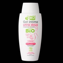 Gel intime ULTRA-DOUX - MKL Green Nature