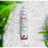Lait hydratant au lait d'ânesse BIO - MKL Green Nature