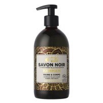 Savon noir liquide - HAMMAM