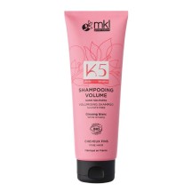 Shampoo - MKL Green Nature