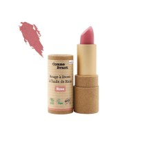 Rouge à lèvres 100% naturel - Comme Avant